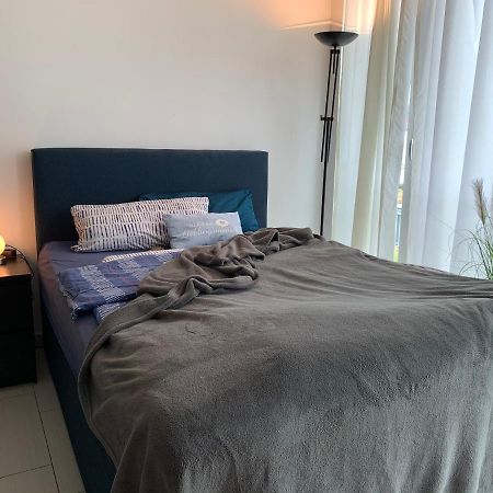 Exklusive WohlfüHloase By Rabe - Parkplatz & Free Netflix & Coffee-Bar Apartman Karlsruhe Kültér fotó